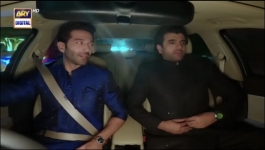 Rasm e Wafa - Episode 04 - 4th August 2025